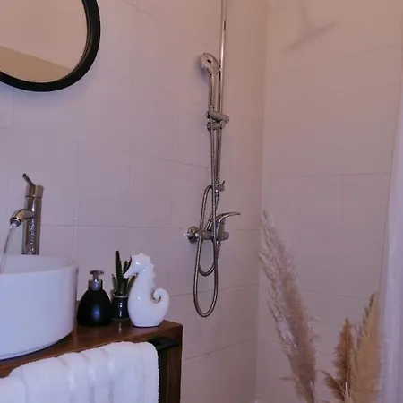 Zeljko Ravlic 1 Apartment Makarska
