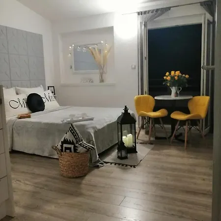 Zeljko Ravlic 1 Apartment *