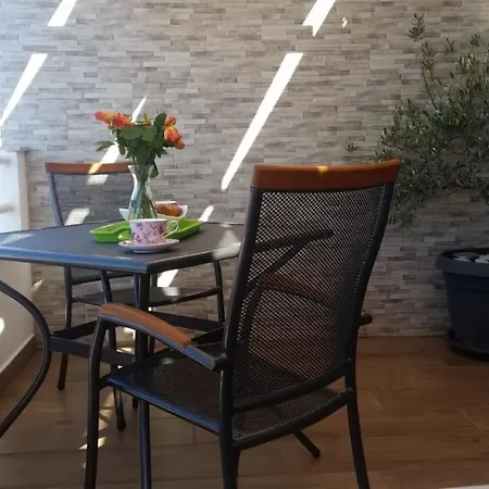 Zeljko Ravlic 1 Apartman Makarska